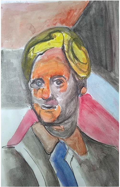 Works On Paper-1