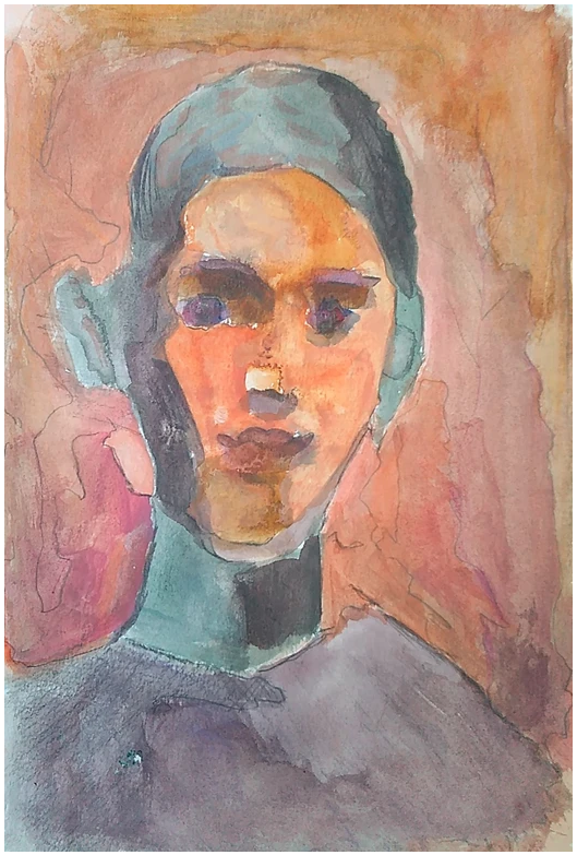 Works On Paper-3