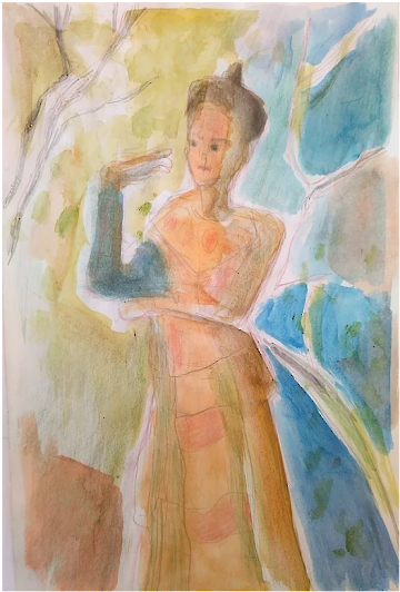 Works On Paper-2