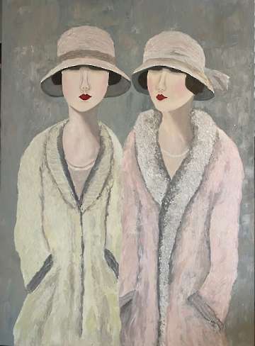 Sabine van den Bossche-8