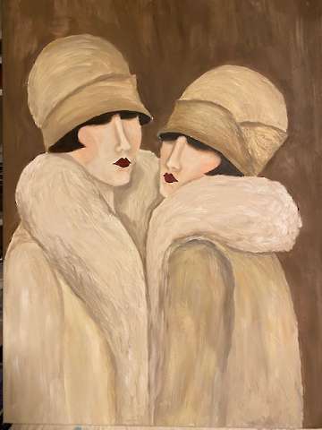 Sabine van den Bossche-9